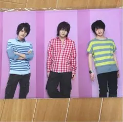 【公式】NYC クリアファイル