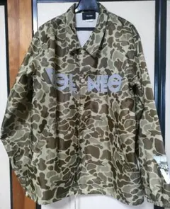 美品】Columbia×ジャッカル『ディアフィールドアベニュージャケット