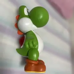 ヨッシー　フィギュア　スーパーマリオ　ニンテンドー