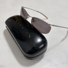 y2k✨GUCCI GG 1775/S サングラス リムレス GGロゴ 縁無し - メルカリ