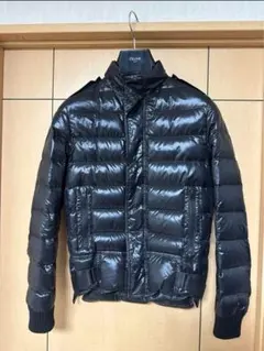 Dior HOMME 07AW AVIATOR DOWN JACKET 44