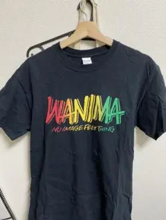 WANIMA Tシャツ