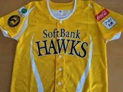 【2024鷹祭 SUMMER BOOST】ＳＢホークスレプリカユニフォーム