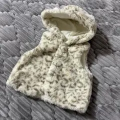 bebe ベビーベスト