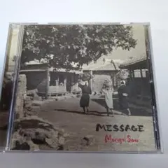 Mongol800 MESSAGE CD