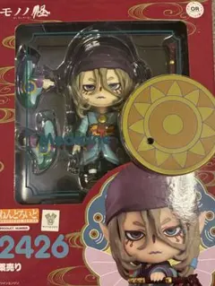 モノノ怪 ねんどろいど 薬売り　2426