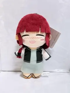 ぼっち・ざ・ろっく！ デフォルメぬいぐるみ Part2 廣井きくり