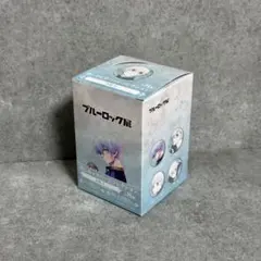 氷織羊】未開封 ブルーロック展 推しキャラバッジコレクション 1BOX