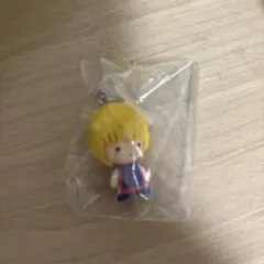 甘*食様 HUNTER×HUNTER クラピカ　めじるしアクセサリー