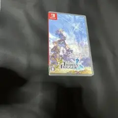 聖塔神記 トリニティトリガー Switch版