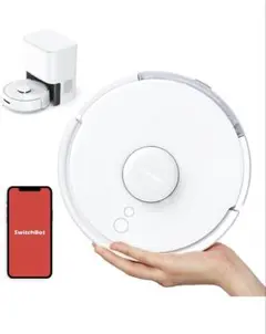 2025年最新】switchbot k10+の人気アイテム - メルカリ