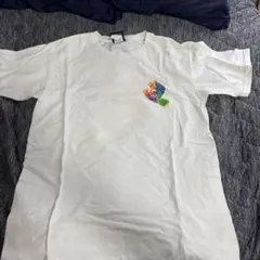 SANTA CRUZ Screaming Hand Tシャツ ホワイトのサムネイル