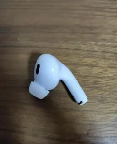 極美品 Apple AirPods Pro 2世代 片耳 R 片方 右耳