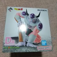 2025年最新】フリーザ 一番くじ 第二形態の人気アイテム - メルカリ