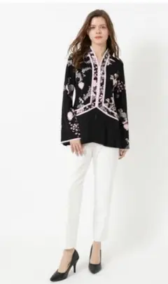 2026年最新】レオナールチュニック44の人気アイテム - メルカリ