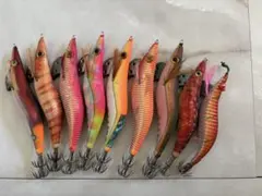 2026年最新】エギ・餌木の人気アイテム - メルカリ