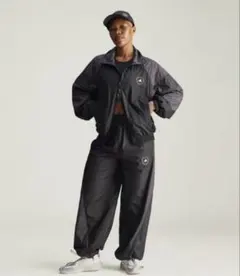 adidas by Stella McCartney トラックトップ