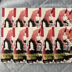 俺クロまとめうり(バラ売り⭕️) バラ売り◯】俺クロ ブロマイド 黒神マキ まとめ売り - メルカリ