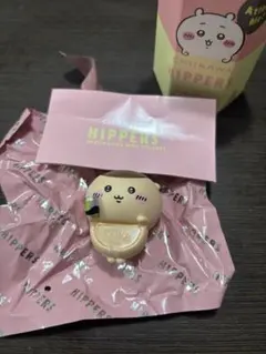 ヒッパーズ　くりまんじゅう