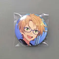 あんスタ スタライ10th 缶バッジ 遊木真 - メルカリ