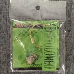 ワンピース バルトロメオ ネームキーホルダー