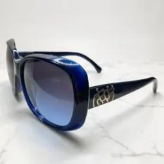 シャネルカメリアサングラス☆ シャネル CHANEL サングラス ココマーク カメリア 白 黒