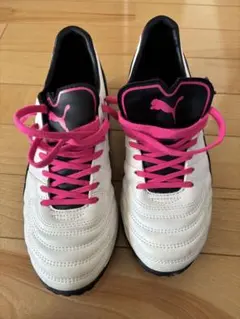 プーマ　トレシュー　レゼルバ　25.5センチ