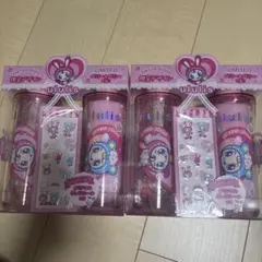 新品未開封】メゾピアノ ウルリス ululis コラボシャントリー 2箱
