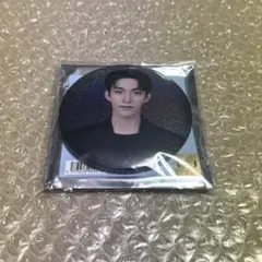 ドギョム NEW 缶バッジ