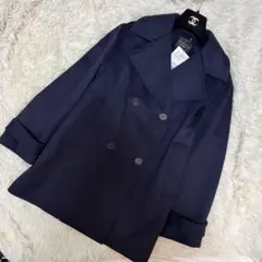 2025年最新】VERMEIL par iena ピーコート・ウールコートの人気