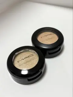 2026年最新】MAC アイシャドウの人気アイテム - メルカリ
