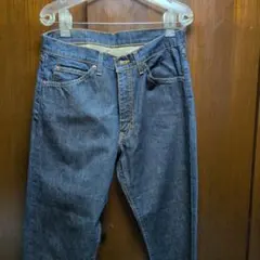 リーバイス 612 デニムジーンズ　　 オレンジタブ　W32 L33