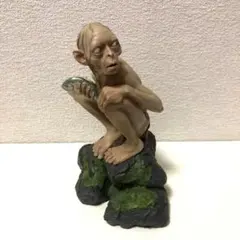 2026年最新】ゴラム フィギュア dvdの人気アイテム - メルカリ