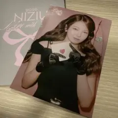 NiziU アヤカ Live with U 2025 ラントレ ⑤