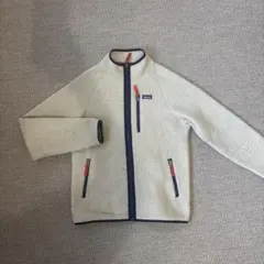 patagonia フリースジャケット XXL