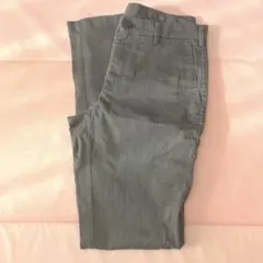 ユニクロ チノパン