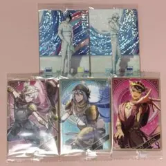 アイナナ ウエハース