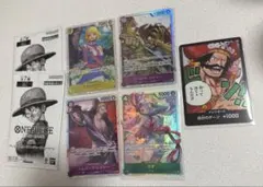 受け継がれる意思　sr まとめ売り　ドンカード　トレジャーキャンペーン