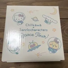 【新品未使用】ちいかわ　マルチレンジボウル　サンリオ　ユニクロ　非売品