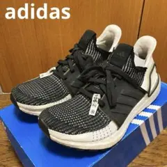 adidas アディダス ウルトラブースト スニーカー　24.5㎝　箱なし