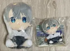 貴重】ツルネ 二階堂永亮 中国 ぬいぐるみ | Mercari