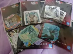 一番くじ BLEACH H賞 全6種 フルコンプリート