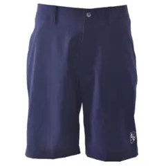 大幅割引中　新品未開封　シナコバ　紺LL　ポリショートパンツ　定価¥36,300のサムネイル