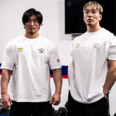 Tシャツ ホワイト オーバーサイズのサムネイル