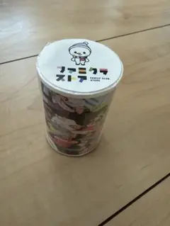 SnowMan ロールふせん