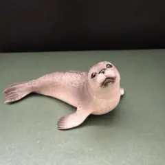 Schleich シュライヒ アザラシ フィギュア - メルカリ