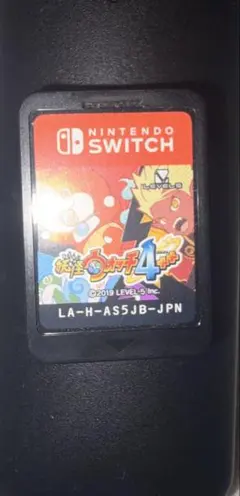 妖怪ウォッチ4＋＋
