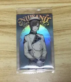 にじさんじ 叶 ウエハース