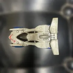 TAKARA サイバーフォーミュラ アスラーダGSX メタルコレクション