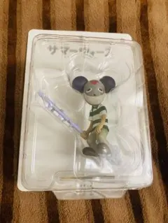 メディコムトイ アニメ